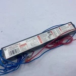 Ge Proline T8 Electronic Ballast Ge-232-mv-n-42t 120v-277v Multi-volt. Fixed Price $11.86.