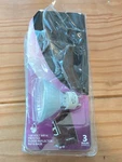 Feit Electric 35w Gu10 120v Frosted White Halogen Flood Reflector Bulb *1* Pack. Fixed Price $5.95.