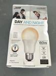 Feit Electric Intellibulb Day & Night Led Smart Bulb Color Changing 9.5w 1. Fixed Price $9.00.