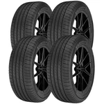 (qty 4) 315/40r21 Michelin Primacy Tour A/s 111h Sl Black Wall Tires. Fixed Price $1766.96.