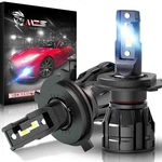 Mzs Fog H4/9003. Fixed Price $31.79.