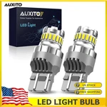 Led Backup Reverse Light Bulbs Back Up Super Bright White 7440 7443 7444 W21w Us. Fixed Price $11.59.