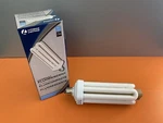 Lithonia Cf65qt41 Compact Fluorescent E26 Medium Base Bulb 65w. Fixed Price $50.00.