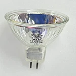 Satco S1956 20mr16/flbab 20w 12v Mr16 Flood Light Bulb Open Face Replaces Bab. Fixed Price $8.99.