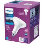 Philips 9290022042- 65w Daylight Br40 Medium Dimmable Led Floodlight Light B.... Fixed Price $18.99.
