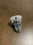 Ikea Solhetta Led 1 Qty Bulb Gu10 50 Watt 380 Lumen 5000k 205.104.25 Led2010r3k5. Fixed Price $9.00.