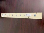 Ge Wd21x10488 265d1466g001 Dishwasher Control Board Az35977 Bk346. Fixed Price $26.26.