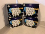 48 Bulbs Ge Led Soft White Dimmable A19 Light Bulb 10 Watt Replaces 60w. Fixed Price $58.00.