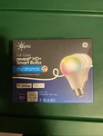 Ge Household Lighting 3pk Cync Reveal Full Smart. Fixed Price $30.00.