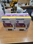 Philips 75w=8.5w Par30l/led/930/f25/dim/gulw/t20 Dimmable Indoor/outdoor. 2pksw. Fixed Price $19.99.
