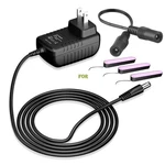 Ac Adapter For Philips Hue Play Light Bar Starter Set 440400982931 S020xm2400083. Fixed Price $9.92.