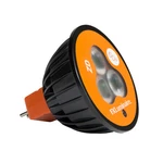 Fx Luminaire Mr-16-zd-35-wwf Luxor 5w 2700k 60 340lm Led Landscape Light Bulb. Fixed Price $77.55.