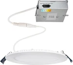 Wac Lighting Lotos R6erdr-w9cs-wt 6" Led - White. Fixed Price $14.80.