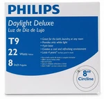 Philips 392357 Fc8t9/daylight 22-watt 8-inch T9 Circline Fluorescent Light Bulb. Fixed Price $15.95.