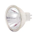 Satco S4354 12v 20-watt Mr16 Gx5.3 Base Light Bulb, Frosted. Fixed Price $13.03.
