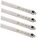 Tbe Lighting 4w / 6 Inch Daylight White 6500k Tubes - F4t5/sw Fluorescent Tube. Fixed Price $19.27.