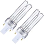Kittmip 2 Pack Replacement Bulb, 5w Uv-c Bulb Compatible Count (pack Of 1). Fixed Price $21.82.