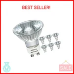 Vinaco Np5 Gu10 120v 25w Bulb Candle Warmer, 6 Pack Gu10+c Replacement. Fixed Price $22.59.