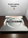 New Sylvania 32w 12 Utility Cool White Circline Fluorescent Light Bulb. Fixed Price $12.34.