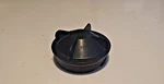 18-25 Wrangler Jl Gladiator Ram 1500 Headlight Cap 68432405aa Oem 330. Fixed Price $9.99.