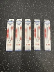 (5 Pack) Satco S8310 13w Gx23 Cfs13w/827 Compact Fluorescent Bulb 2-pin 2700k. Fixed Price $14.98.