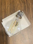 Satco S11250 - 5 Watt Wifi Smart Led Bulb Tunable White Starfish. Fixed Price $9.95.