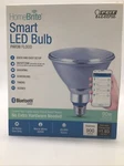 Feit Electric Homebrite Bluetooth Par38 Led Flood Light Bulb 16w 900 Lumen Nib. Fixed Price $15.99.