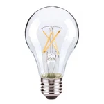 (5 Bulb) 6w Dimmable A19 Led Filament 3k Warm White Clear E26 Medium Base Bulb. Fixed Price $19.99.