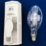 Philips 133322 Light Bulb Lamp Mp400/bu Metal Halide Hid Mogul Screw Ex39 Base. Fixed Price $41.84.