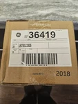 Case (20) Ge Ledt8/lc/3/835 (36419) 36 15 Watt Led Bulbs New. Fixed Price $49.99.