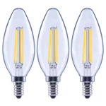 *9 Total Bulbs* 100w Equiv B11 Dimmable Blunt Tip E12 Candelabra Vintage Edison. Fixed Price $30.76.