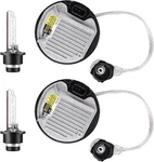 2 Packs Hid Headlight Ballast With Igniter & D4s Bulb For Lexus Gs350 Gs450h.... Fixed Price $99.99.