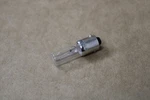 3ehj8 130mb Lumapro Mini Bulbs 130v 3.25w. Fixed Price $30.00.