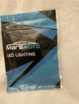 Marsauto Led Lighting, Specifically T10 194 168 W5w 2825 Bulbs 10 Pack. Fixed Price $24.99.