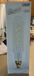 Feit Electric 60w 2000k Dimmable Filament Bottle Led Bulb 1pack. Fixed Price $39.32.