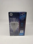 Ge 30689 9w Hd+ Reveal Led Br30 Dimmable Indoor Floodlight 1 Bulb. Fixed Price $12.59.