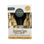We The Wild Instant Sun Houseplant Full Spectrum Grow Light Bulb 10w 3000k. Fixed Price $19.99.