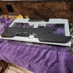 Ge Refrigerator Wr55x29419 Dorian Wr13x46706 Brow. Fixed Price $88.88.