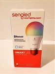 Sengled Light Bulb Led Smart (a19) Matter-enabled Multicolor Works With Alexa. Fixed Price $5.50.
