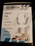 Gt-lite Led Panel Bulb -4 N 1, 2700 Brightness - Brand New. Fixed Price $13.00.