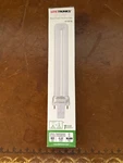 Litetronics L 12153 13w T4 Gx23 4100k 10,000h 2 Pin. Fixed Price $3.50.