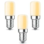 Hqrp 3-pack T8 E12 Light Bulbs 56.99244 Replacement For Dept Christmas Village. Fixed Price $21.24.