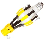 Standard Incandescent Light Bulb Changer Gripper Remove Safe N Ezy Bayco Lbc-100. Fixed Price $28.11.