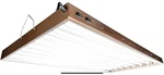 Hydrofarm Agrobrite Designer T5, Flp48, 432w 4 Foot, 8-tube Fixture With Lamps. Fixed Price $150.00.