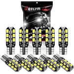 912 921 C921 922 Rv Led Bulbs,super Bright White 2835 24smd Replacement 1.... Fixed Price $15.36.