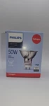 Philips Indoor Flood 50 Watt Mr16 Gu10 Base 120-volt Light Bulbs 2800k. Fixed Price $5.99.