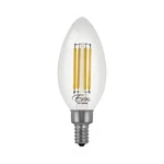 Vb10-3020cec-4 4-pack Dimmable Led B10 Filament 5.5w 50w Equiv 500lm 90+ Cri .... Fixed Price $26.87.