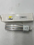 Luxvista Led Bulb 22 Watt 4 Pin Base Pl Lamp, Replacement Light Warm White. Fixed Price $14.00.