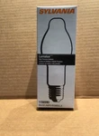 Lu100 Sylvania New Genuine Lumalux Hps Bulb. Fixed Price $9.95.