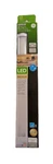 Ge Premium Plug-in 18 In. Led White Under Cabinet Light, Linkable. Fixed Price $19.99.
